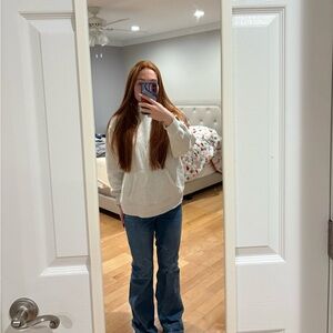 Levi’s Classic Blue Denim Jeans